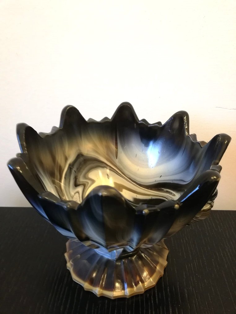 STS Abel Zagreb - Jarra  - Vidro #3.2