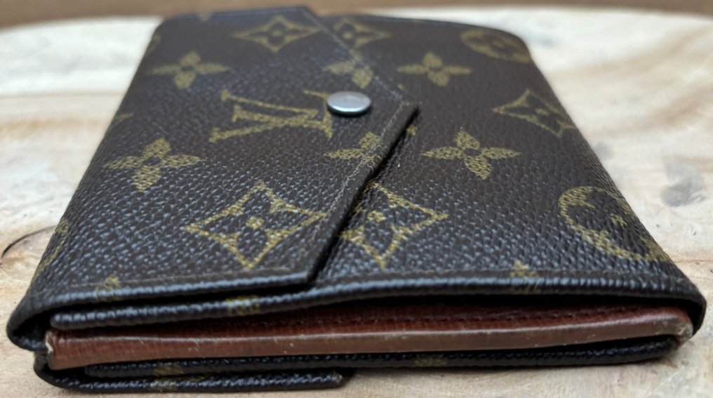 Louis Vuitton - Portafoglio #3.2
