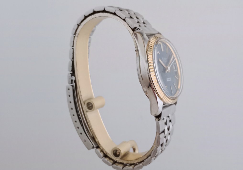 Jonic - Automatic Blue Dial - Senza prezzo di riserva - Uomo - 1970-1979 #1.0