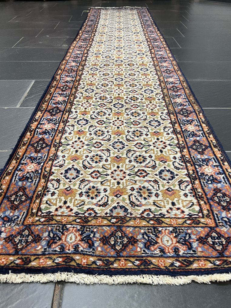 Moud - Tapis - 335 cm - 70 cm #1.0
