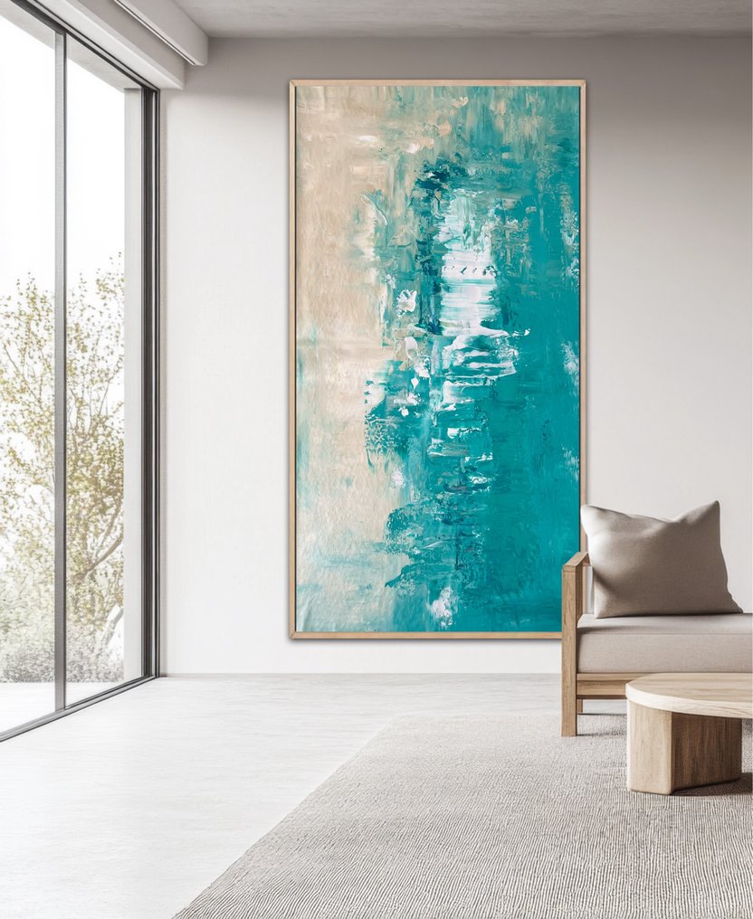 Ester Reut - L’azzurro dei Mari  XXL #3.2