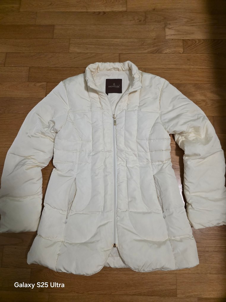 Moncler - Plumífero #1.0