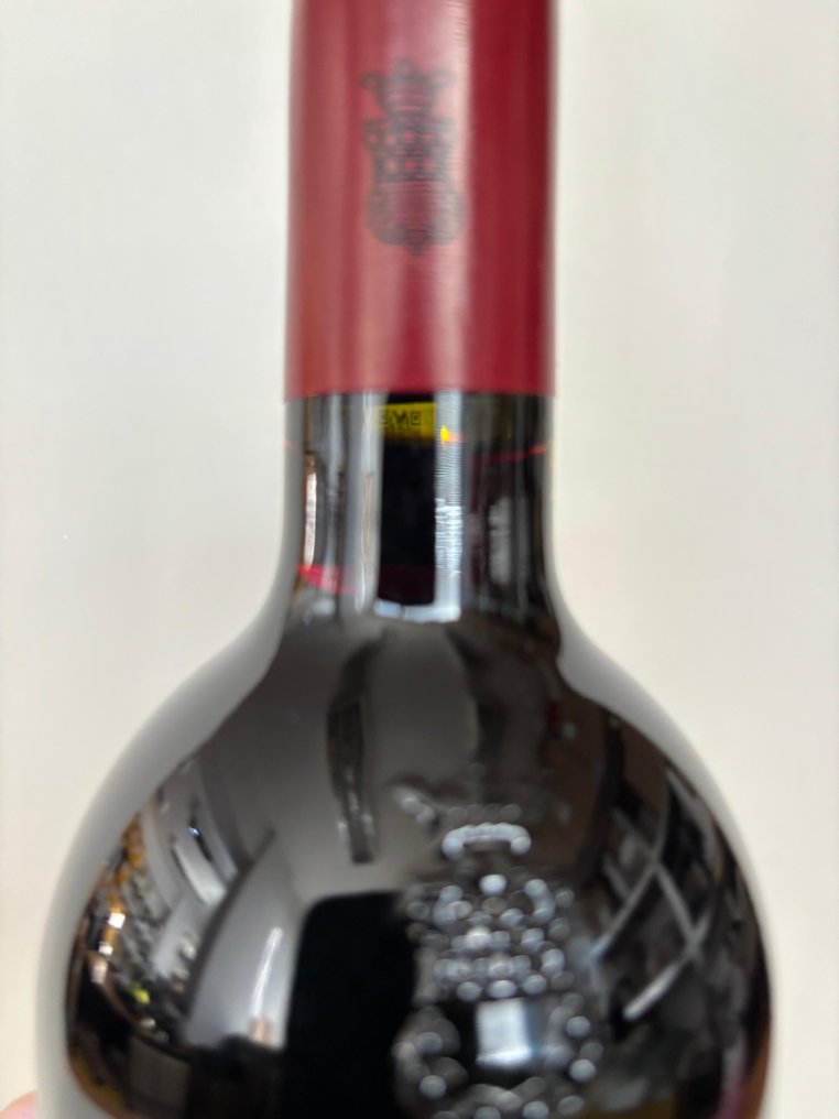 2022 Antinori, Tignanello - Τοσκάνη IGT - 1 Φιάλη (0,75L) #3.2