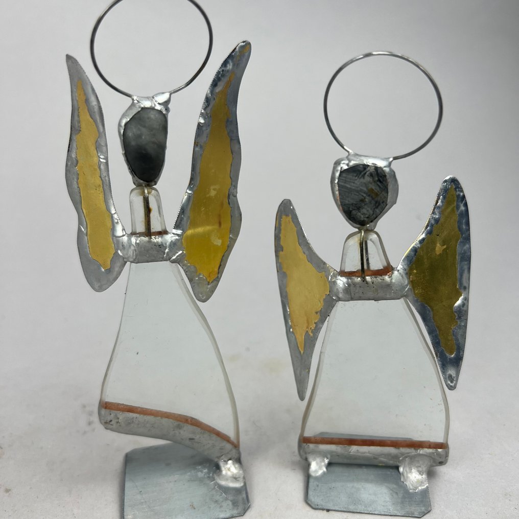 Dariusz Drzymała (XX-XXI) - NO RESERVE-2 ANGELS #4.3