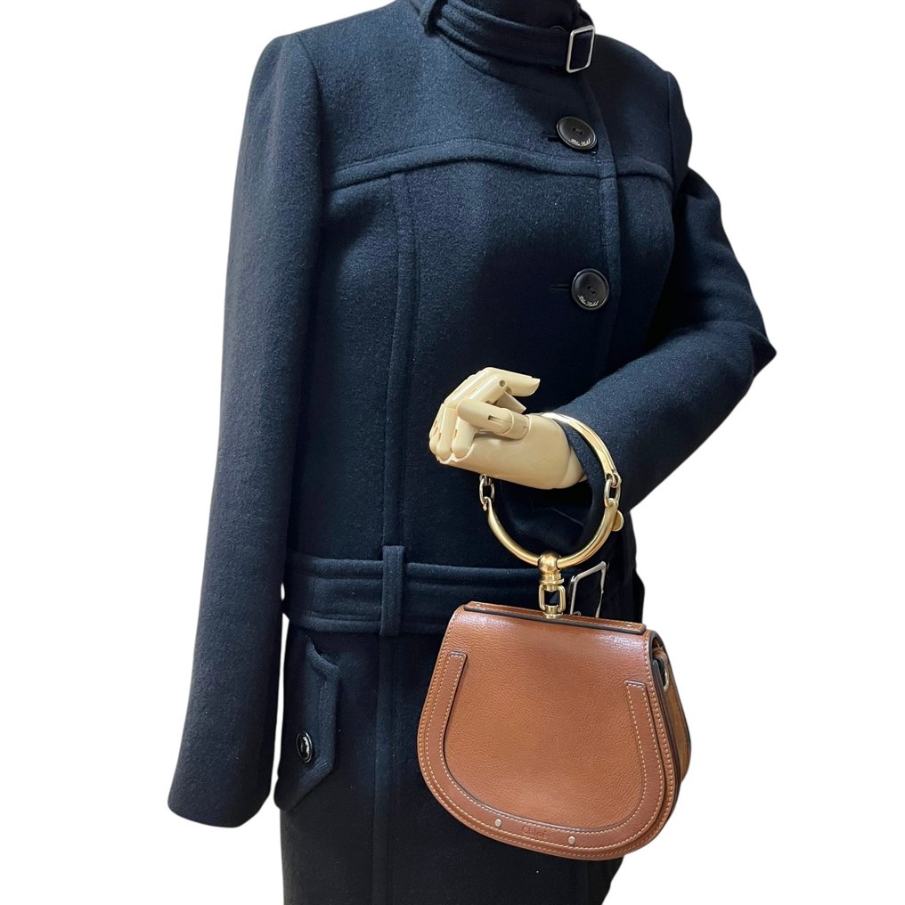 Chloé - Mala de ombro #1.0