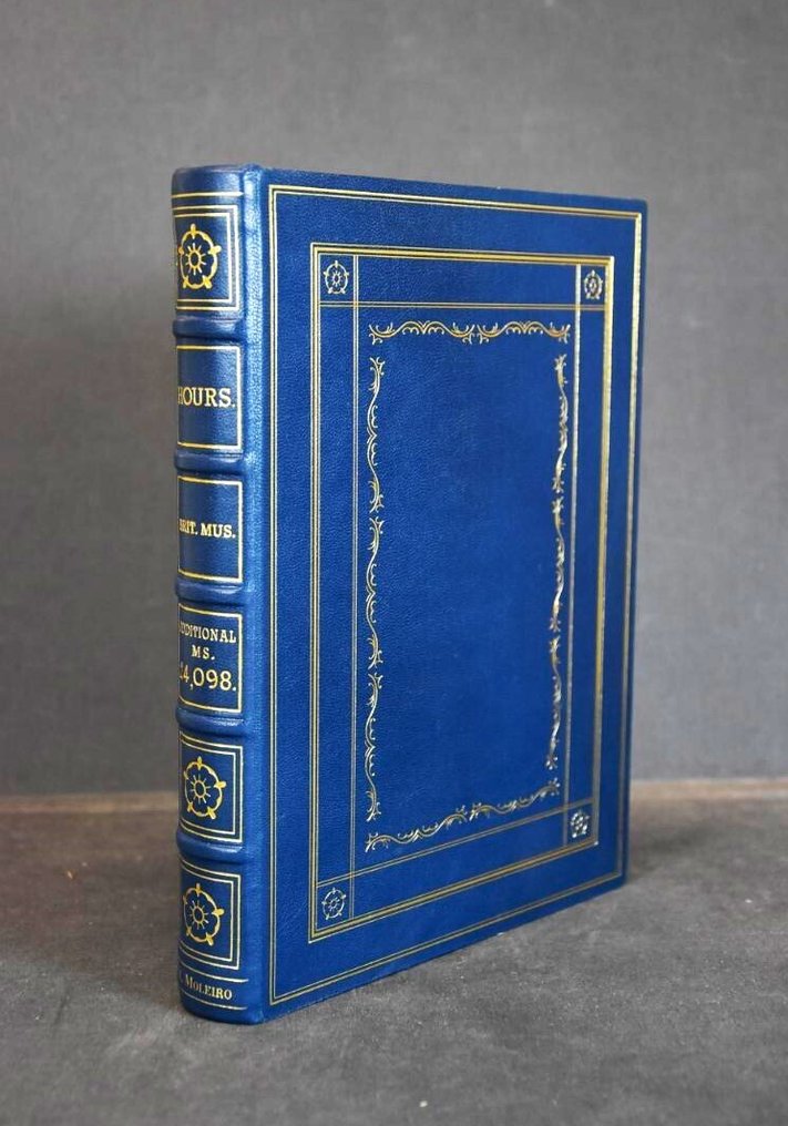 Libro d'ore - Libro d'ore. Il Libro del Golf - 1540-2004 #1.0