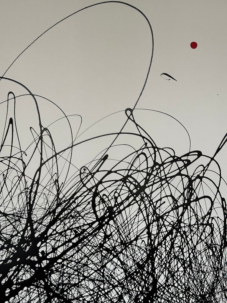 Eren - Move like Jackson no.26 - XXL #3.2