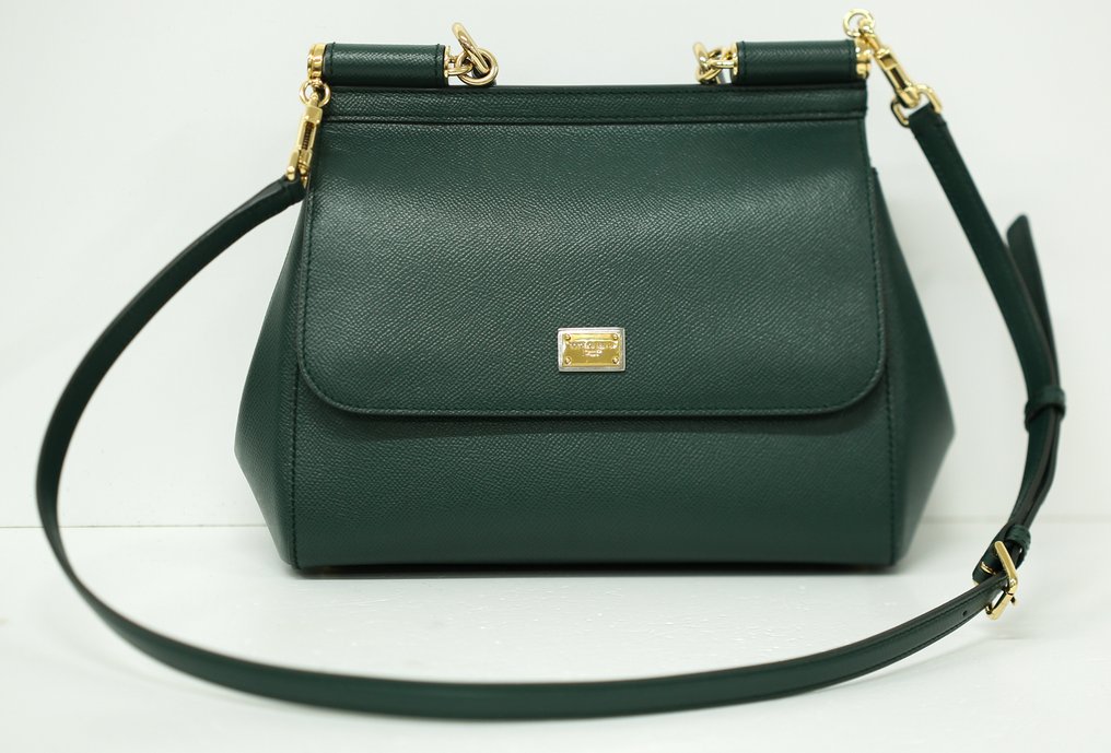 Dolce & Gabbana - Sicily - 斜挎包 #2.1