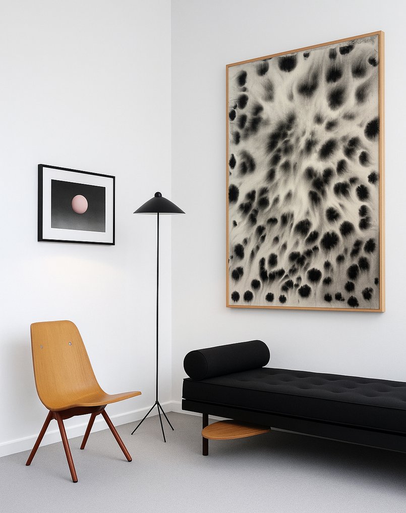 Ella Suárez - Sedimentos 50 - XL (NO RESERVE) #2.1