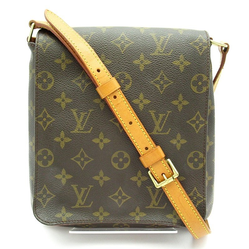 Louis Vuitton - Musette Salsa Short - Τσάντα #1.0