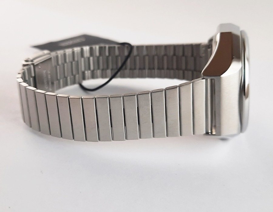 Citizen - Bullhead Panda Dial - χωρίς τιμή ασφαλείας - 0510-0097X07 - Άνδρες - 2020+  #3.2