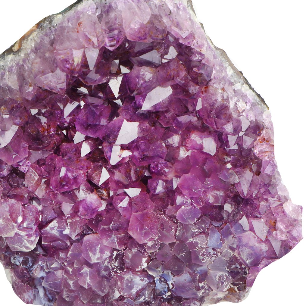 Keine Gebote - Amethyst Geode - 19x15x10 cm- 3 kg #2.1
