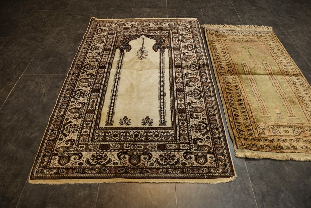 Kayseri set - Teppich - 132 cm - 94 cm #3.2