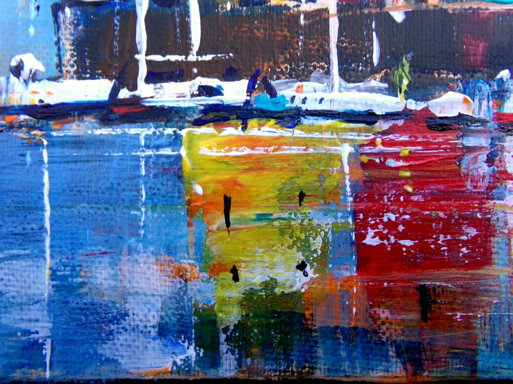 Denis Pascal dit Roy (XX-XXI) - L'Ile aux pêcheurs #4.3