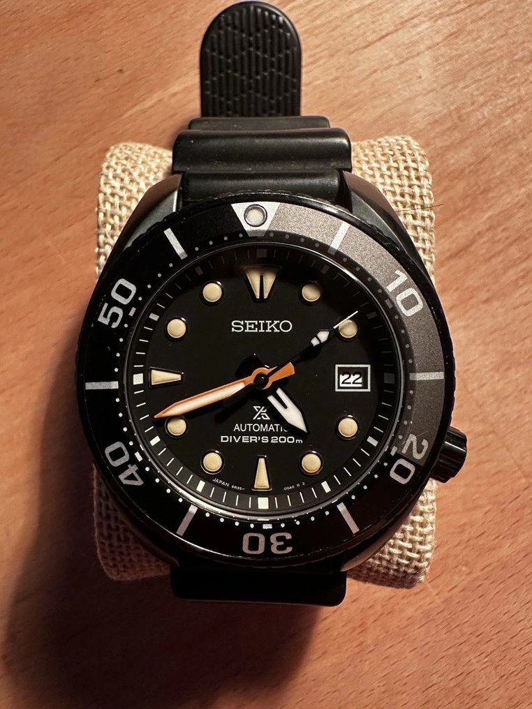 Seiko - Prospex - 沒有保留價 - SPB125 - 男士 - 2020+  #1.0