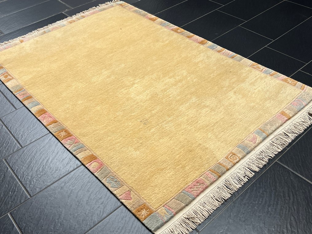 Nepal - 小地毯 - 185 cm - 125 cm #4.3