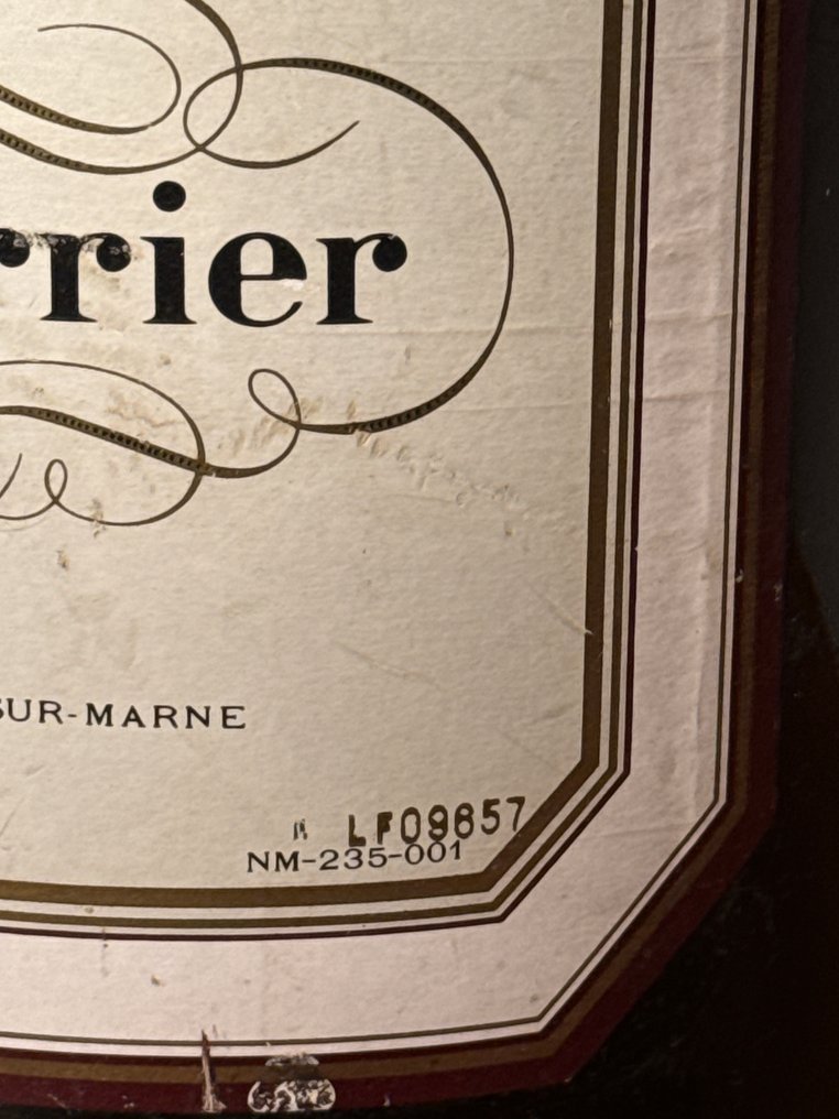 Laurent-Perrier - 香槟地 Brut - 1 Mathusalem (6.0L) #2.1