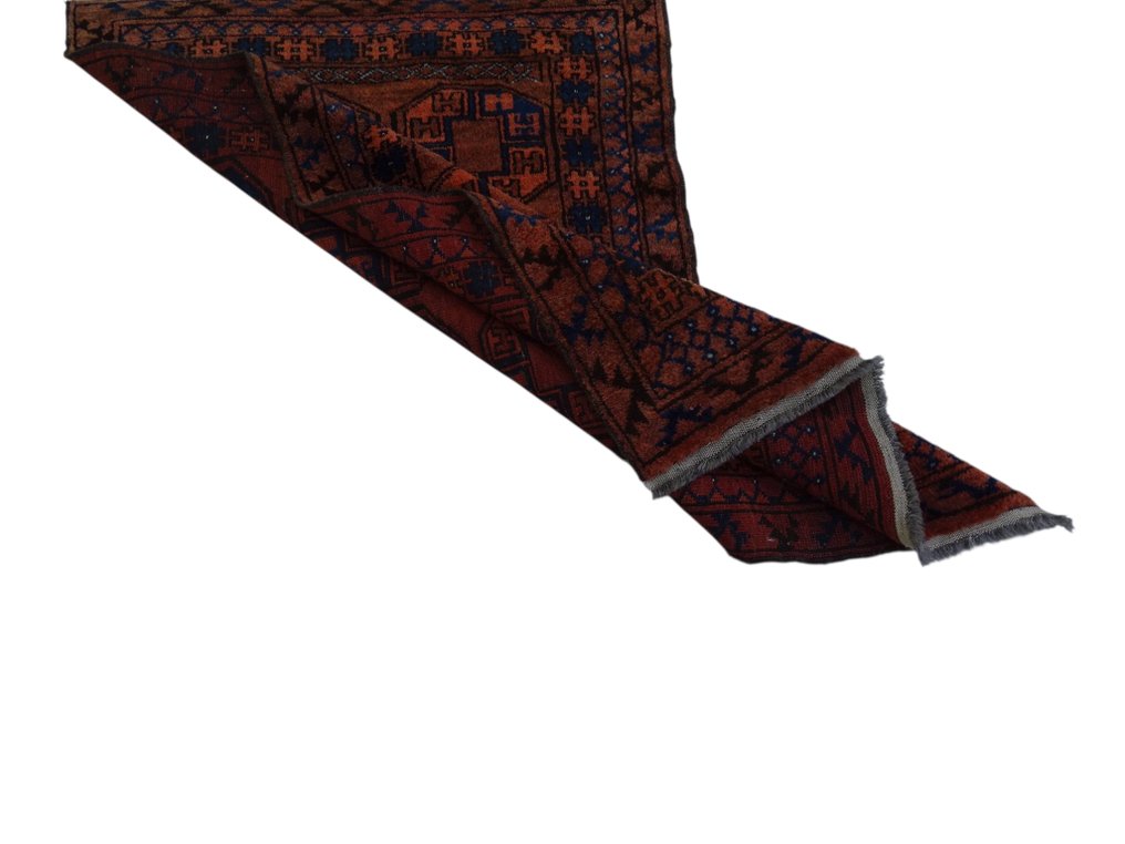 Beluch - καθαρισμένο - Χαλί - 138 cm - 86 cm #1.0