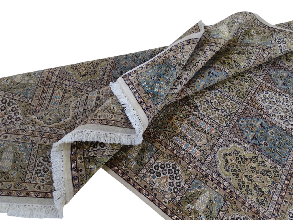 Cashmere - Cleaned - Rug - 300 cm - 202 cm #1.0