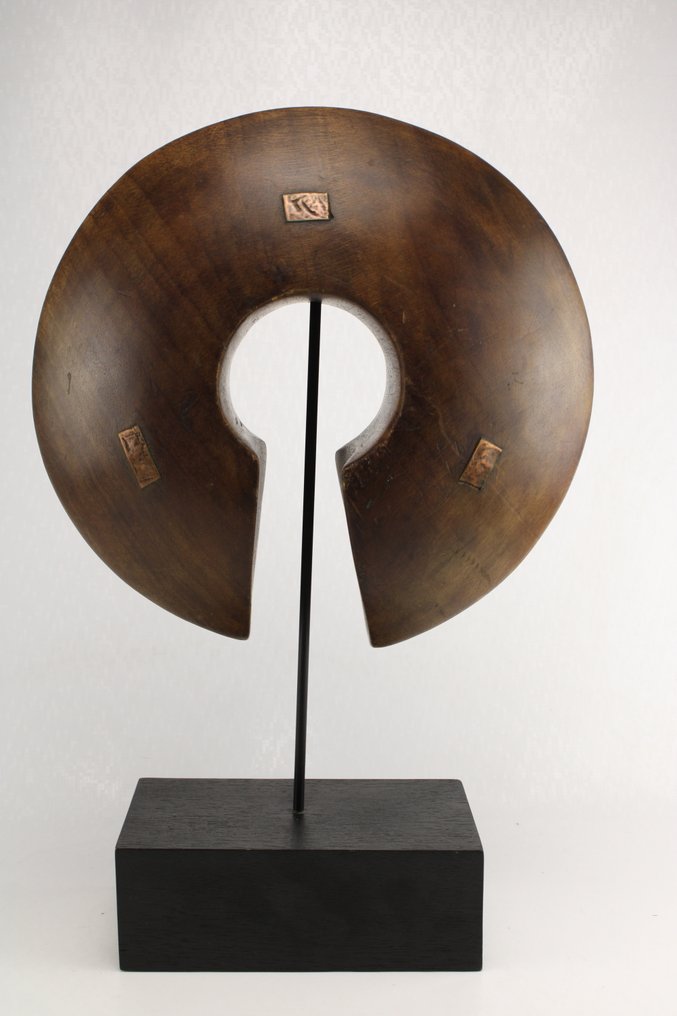 Archer's Wrist Guards - Igitembe - Tutsi - Rwanda  (Ingen mindstepris) #1.0