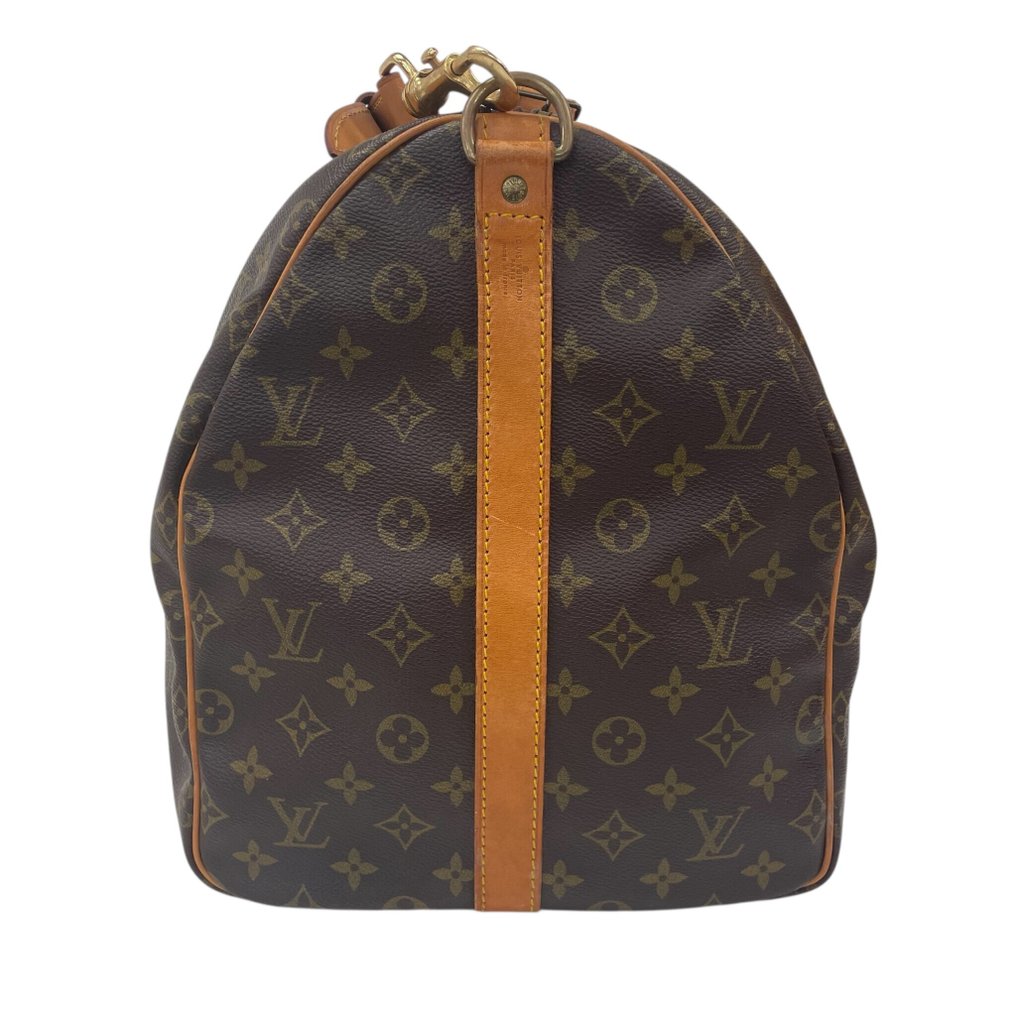Louis Vuitton - Keepall 55 - Bag #4.3