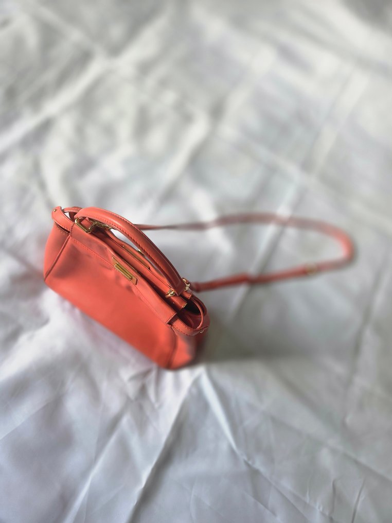 Fendi - Peekaboo - Handbag #3.2