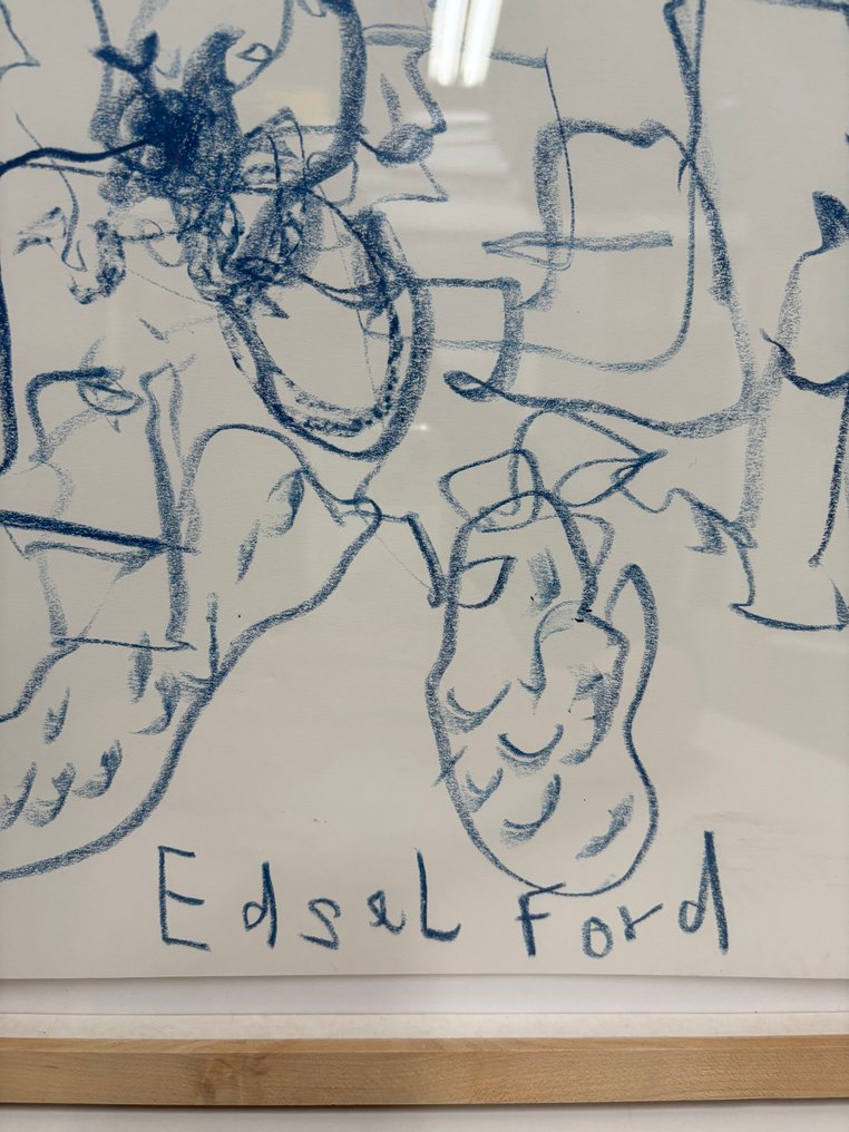 André Butzer (1973) - Edselford #4.3