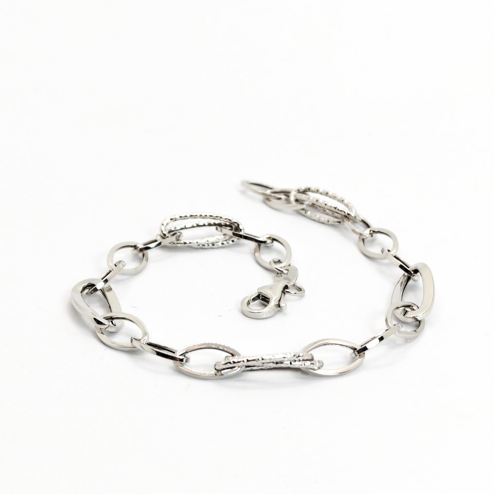 Bracelet - 18 carats Or jaune #2.1