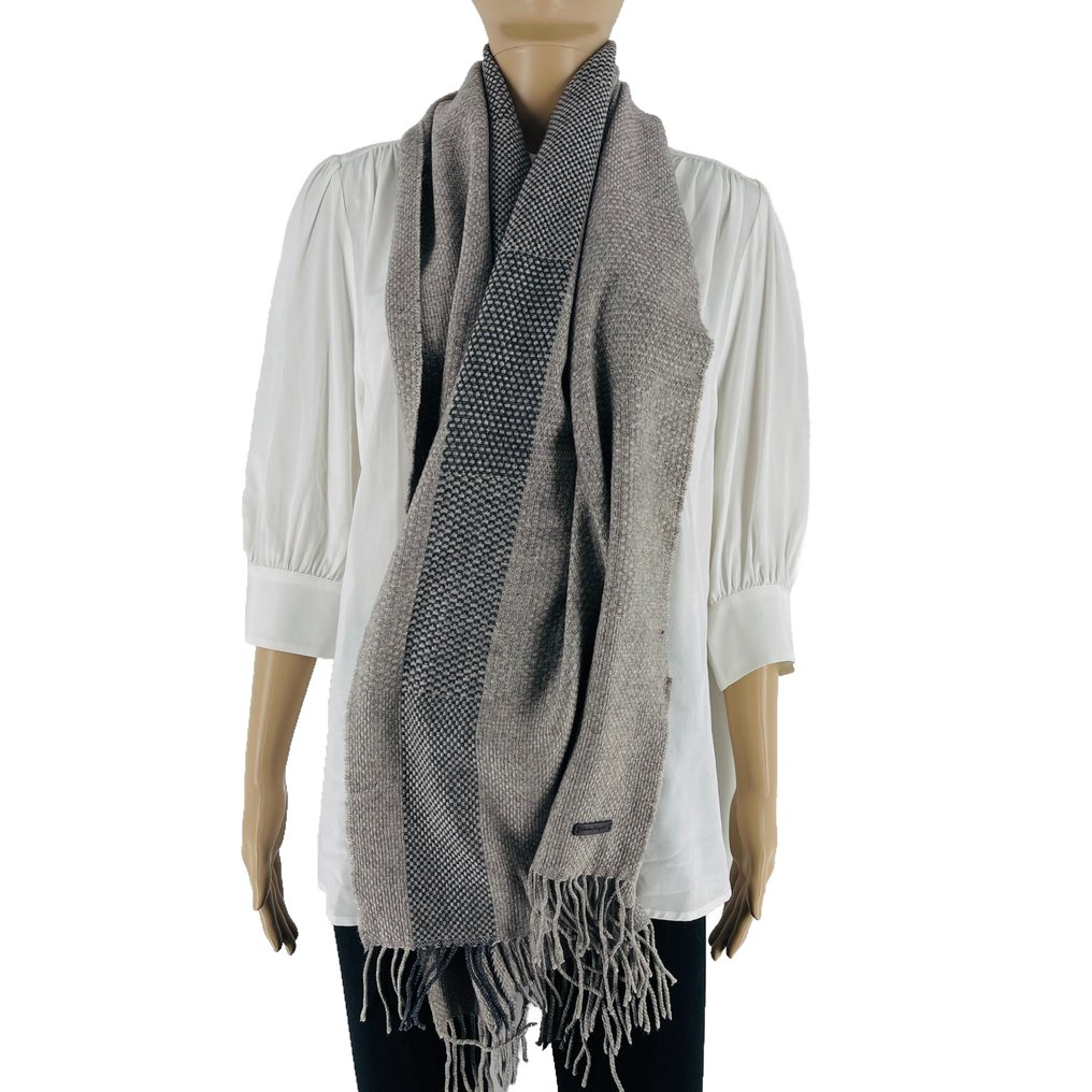 Salvatore Ferragamo - Sciarpa #4.3