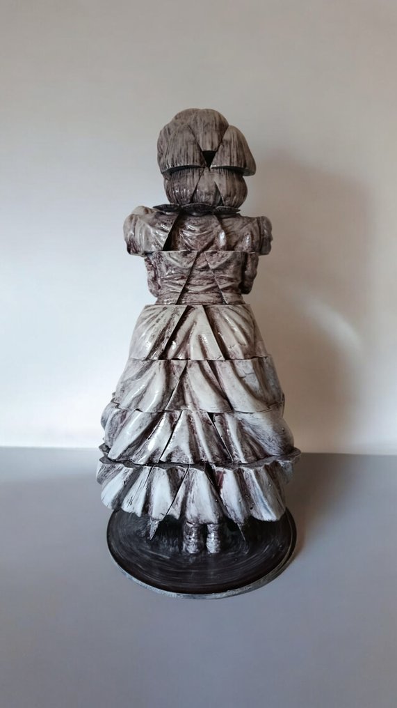 Angelo Scardino - Molteplicità del Sé #4.3