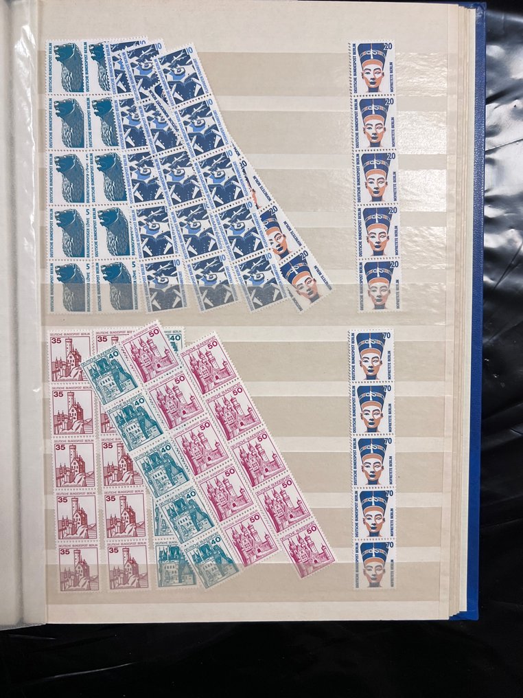 世界  - Uitzoeker Varia Deutschland 在4张专辑中 #3.2