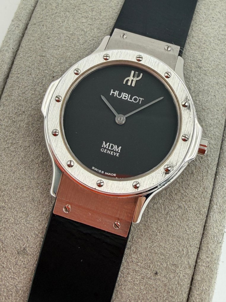 Hublot - MDM - 1393.1 - Γυναίκες - 2010-2020  #2.1