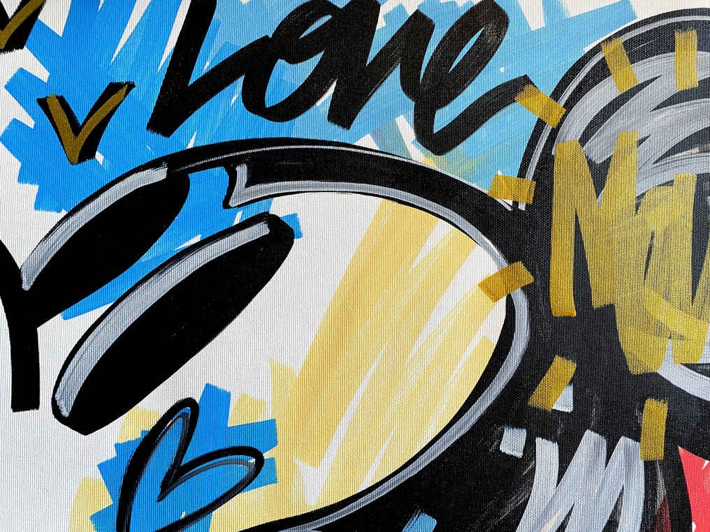 Harleen - Pop icons #3.2