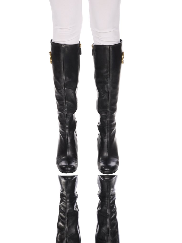 Gucci - Stiefel - Größe: EU 36 #3.2