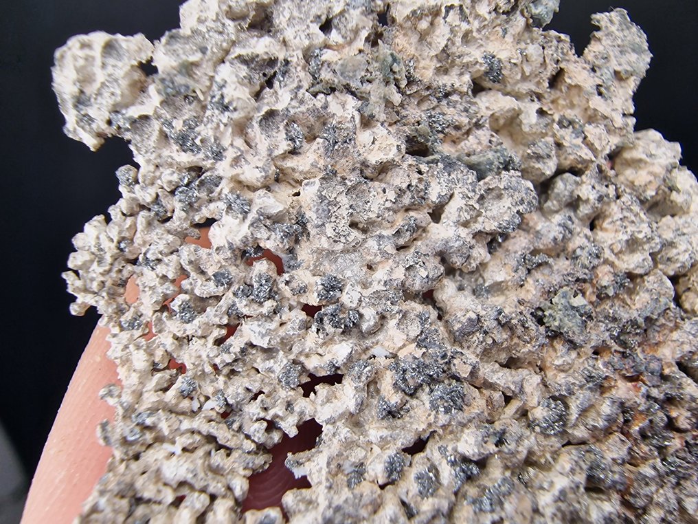 Ασημί Nugget Top - Ύψος: 72 mm - Πλάτος: 53 mm- 50 g - (1) #2.1