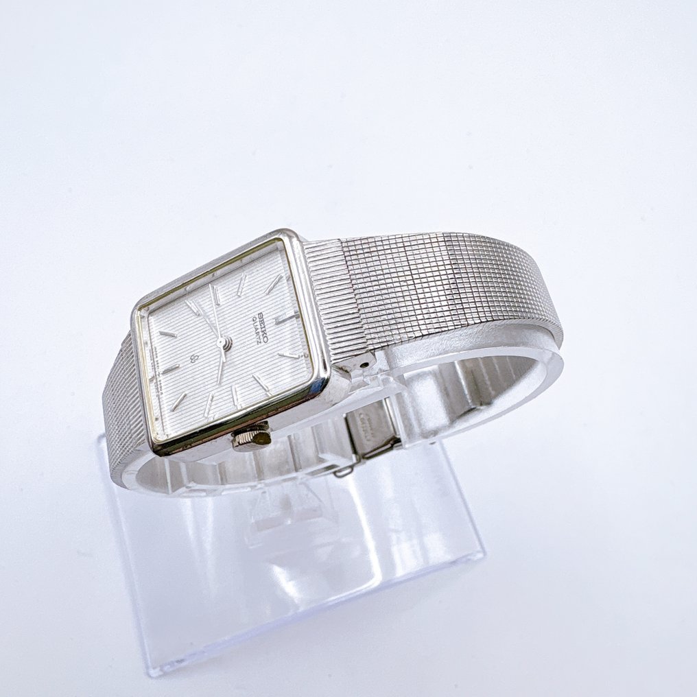Seiko - Ingen mindstepris - 980055 / 2621-5200 - Kvinder - 1990-1999  #4.3