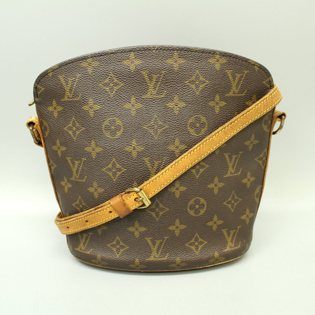 Louis Vuitton - Drouot - Crossbody bag #1.0