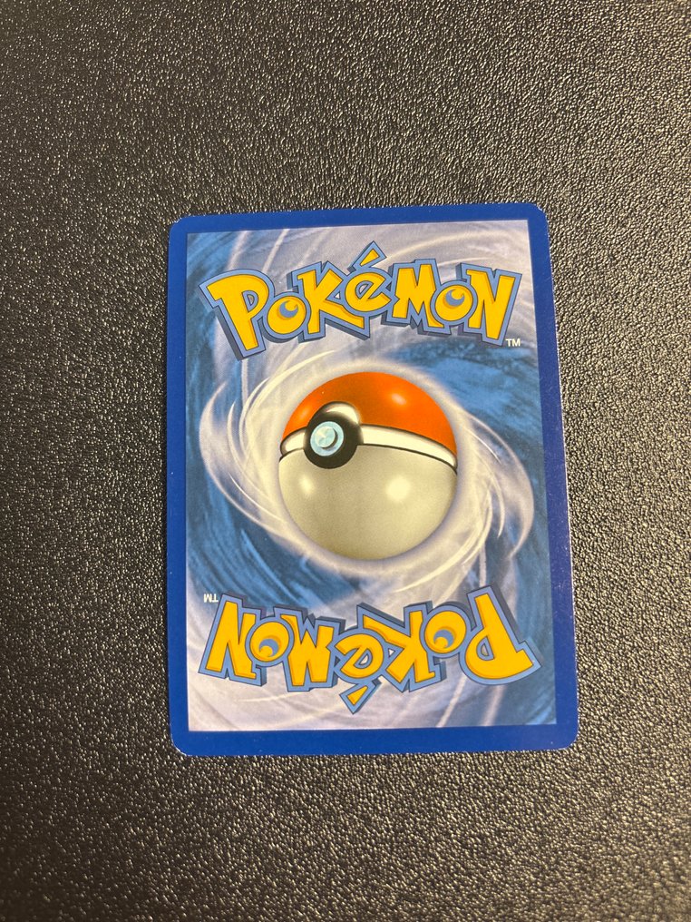 Pokémon - 1 Card - Blastoise #142 XY base set 完整艺术 - XY #2.1