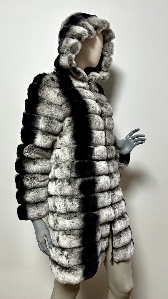 Artisan Furrier - Płaszcz #4.3