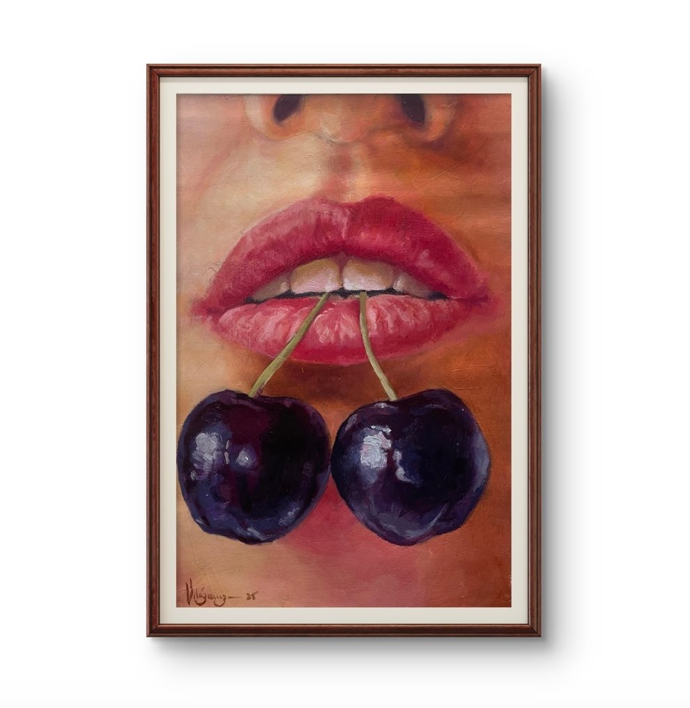 Cristian Mesa Velazquez (1994) - Doble Tentación #1.0