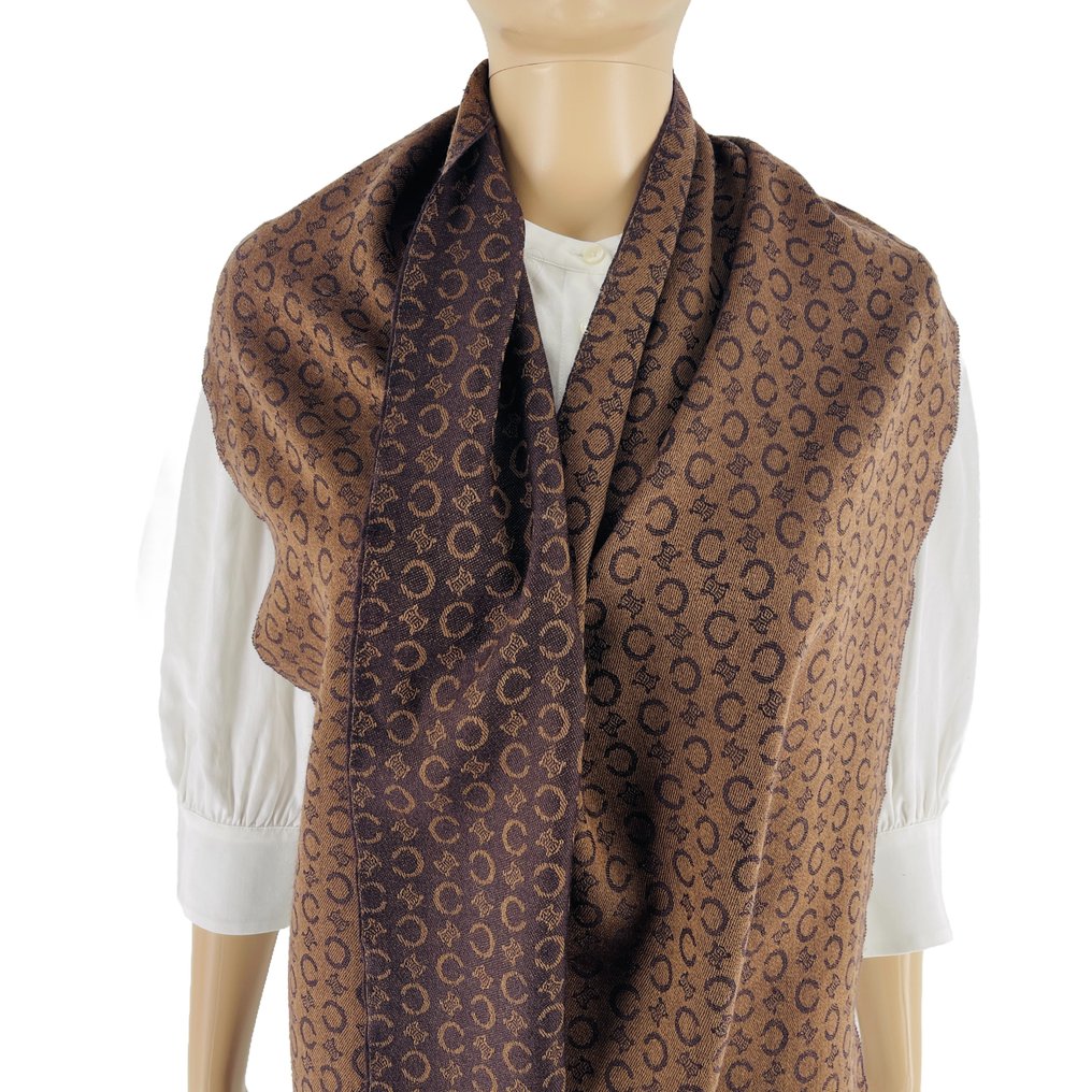 Céline - Eșarfă #1.0