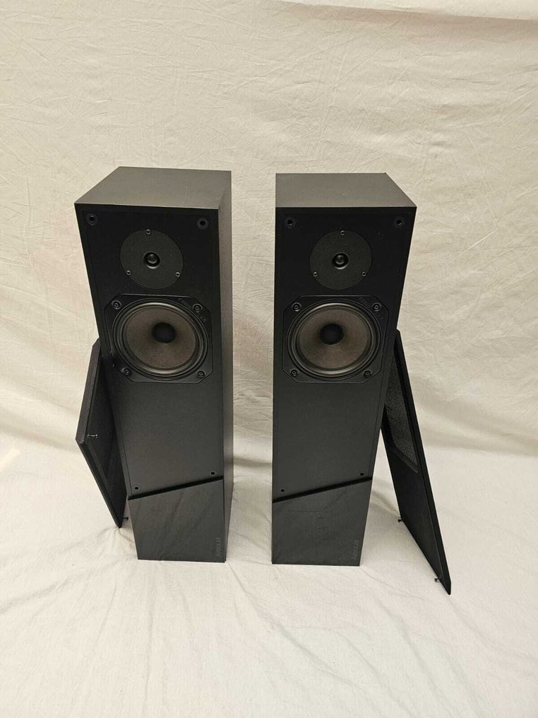 Audiolab - Symbol Luidsprekerset #1.0