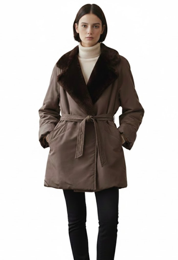 marella - 毛皮大衣 #1.0