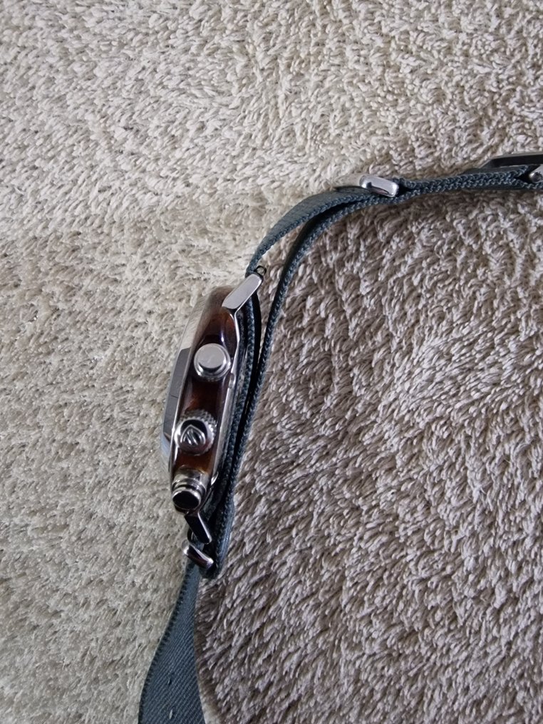 Briston - Clubmaster - 沒有保留價 - 男士 - 2010-2020  #2.1