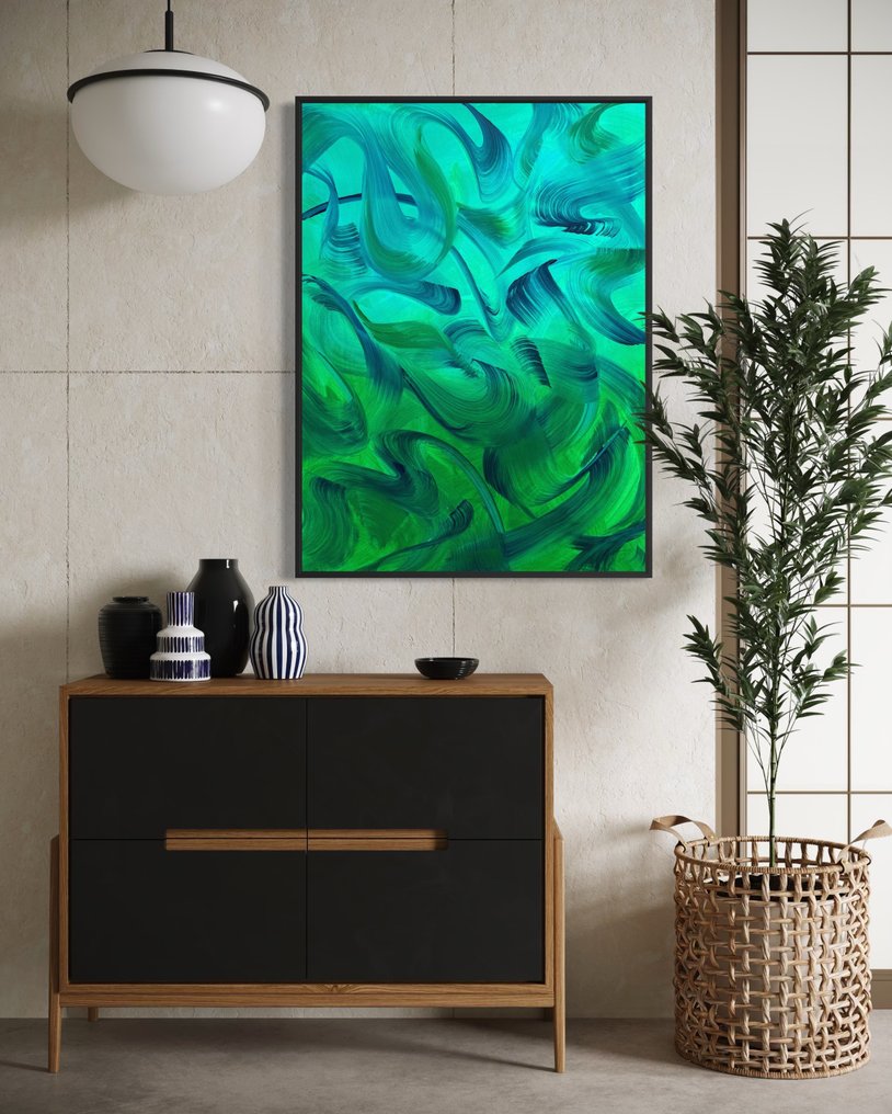 Luise Konstantin - The Gathering Storm - XL #4.3