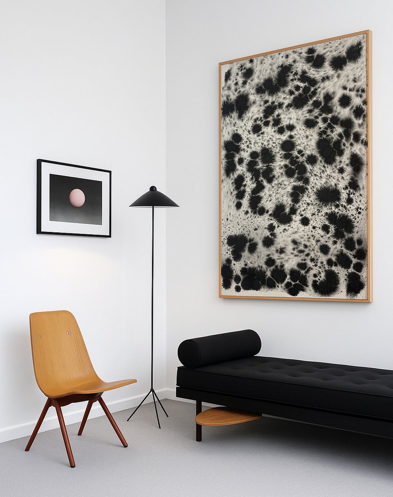 Ella Suárez - Pieles 37 - XL (NO RESERVE) #3.2