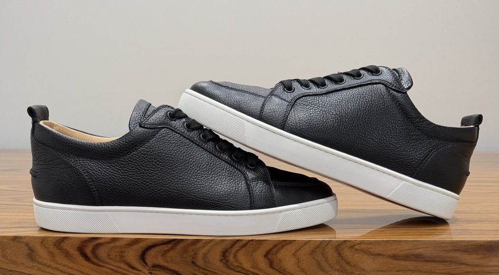Christian Louboutin - Rantulow - Sneaker - Größe: EU 45.5 #4.3