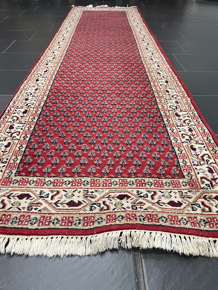 Sarough Mir - Teppich - 300 cm - 80 cm #1.0