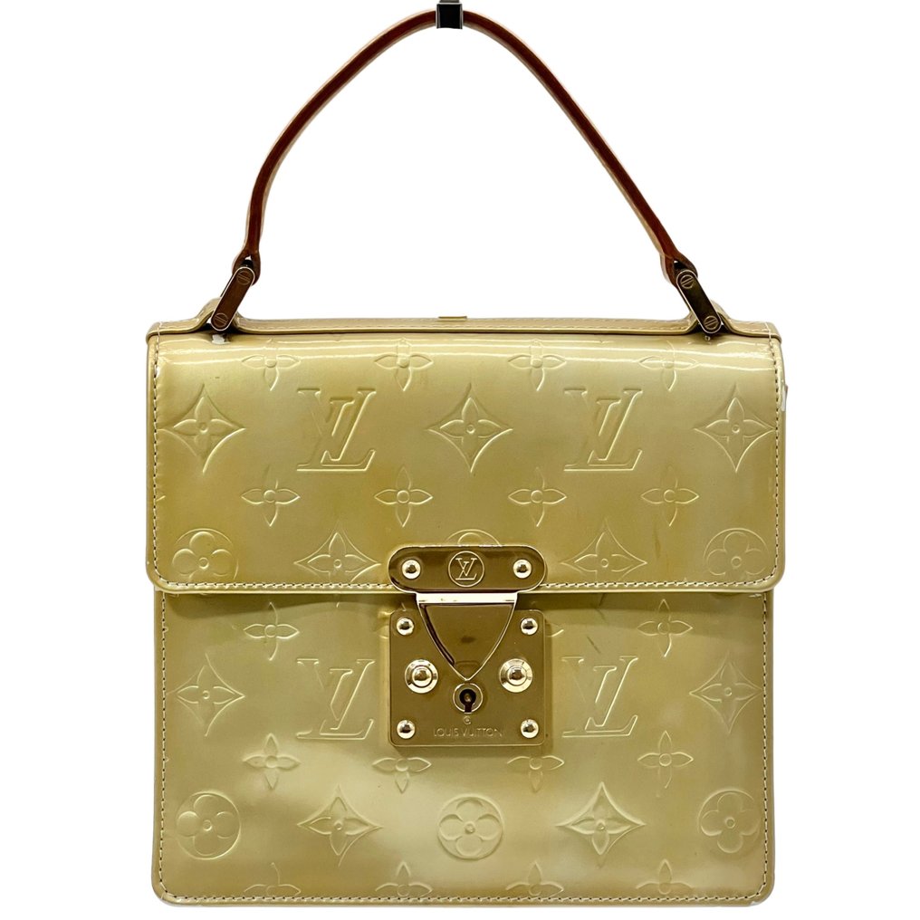 Louis Vuitton - 手提包 #1.0