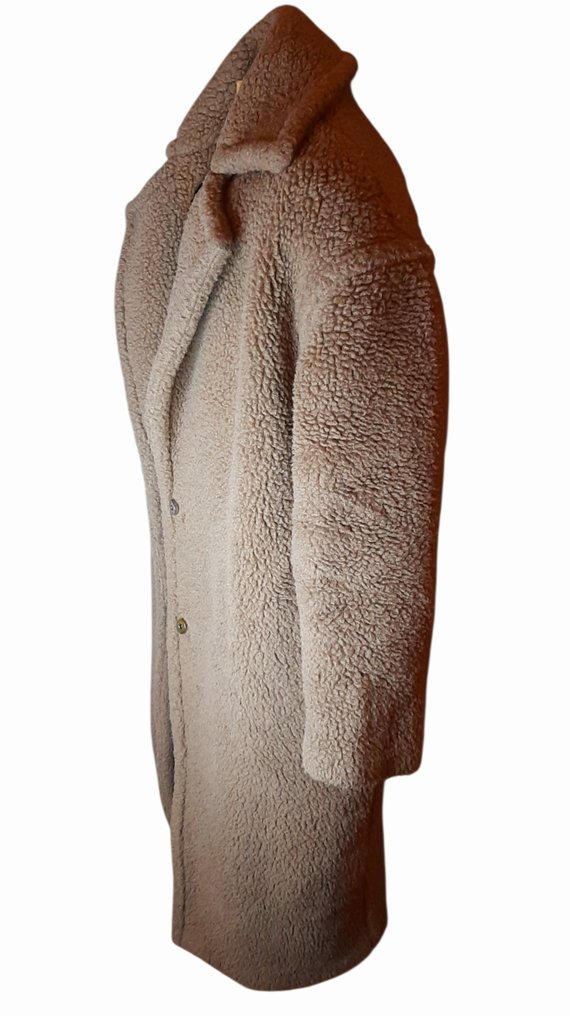 Artisan Furrier - Casaco de pele #3.2